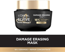 L'Oreal Paris Elvive Total Repair 5 Damage-Erasing Balm, 8.5 Ounce
