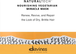 Davines Nourishing Vegetarian Miracle Mask, 8.77 oz.