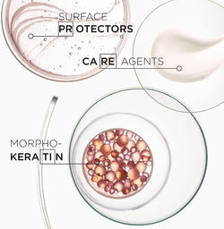 Kerastase Discipline Fondant Fluidaliste Conditioner 200 ml