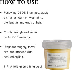 Davines Dede Conditioner, 250 ml
