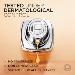 L'Oréal Paris True Match Liquid Foundation 4.W Golden Natural