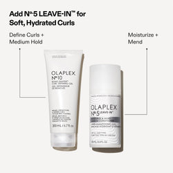 OLAPLEX Nº.10 BOND SHAPER Curl Defining Gel