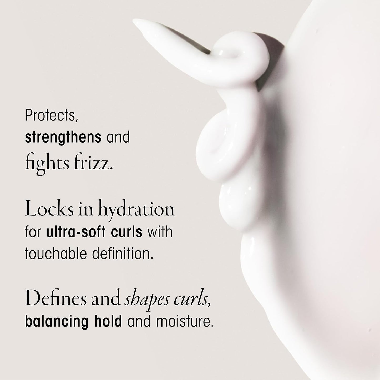 Oribe Curl Control Silkening Crème, 150ml
