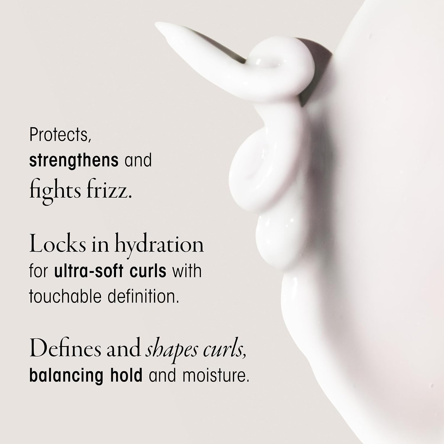 Oribe Curl Control Silkening Crème, 150ml