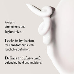 Oribe Curl Control Silkening Crème, 150ml
