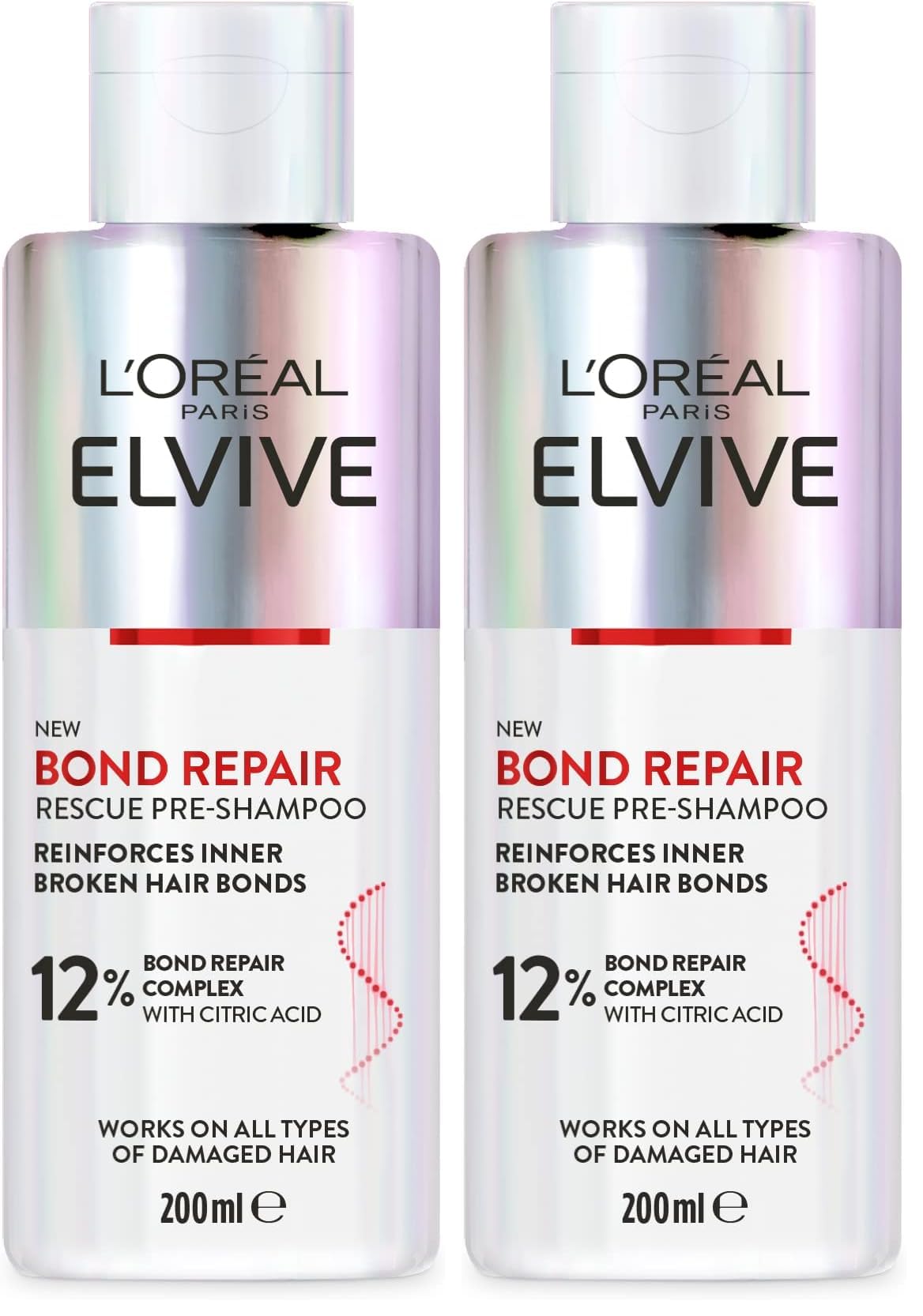 L'Oreal Paris Elvive Bond Repair Conditioner 150ml