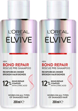 L'Oreal Paris Elvive Bond Repair Conditioner 150ml