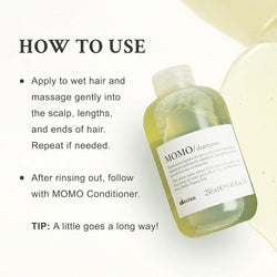 Davines Momo
