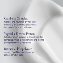 Oribe Supershine Moisturising Cream, 150ml