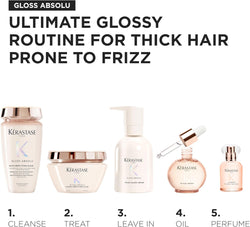 Kerastase Gloss Absolu Le Hair Parfum 30 ml