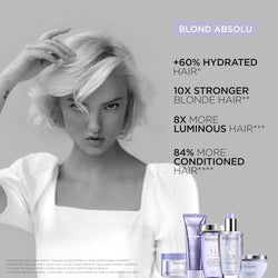 Kérastase Blond Absolu Extreme Hair Mask 200 ml