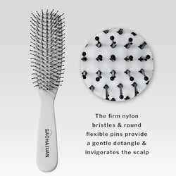 SACHAJUAN Detangling Brush