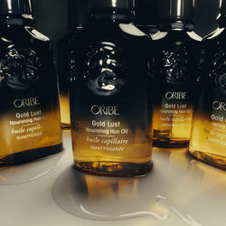 Oribe Gold Lust Nourishing Hair Oil, 100ml
