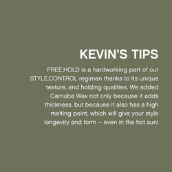 Kevin Murphy Flexible Free Medium Hold Styling Paste 30 g
