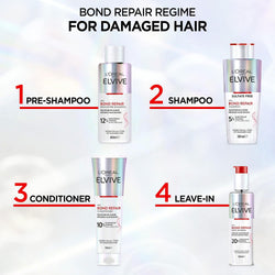 L'Oreal Paris Elvive Bond Repair Conditioner 150ml