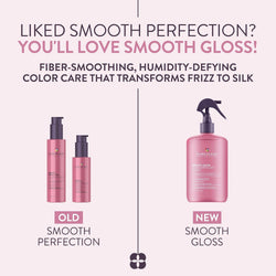 Pureology Smooth Gloss Silkmorphose Spray for Frizzy Hair 230 ml​