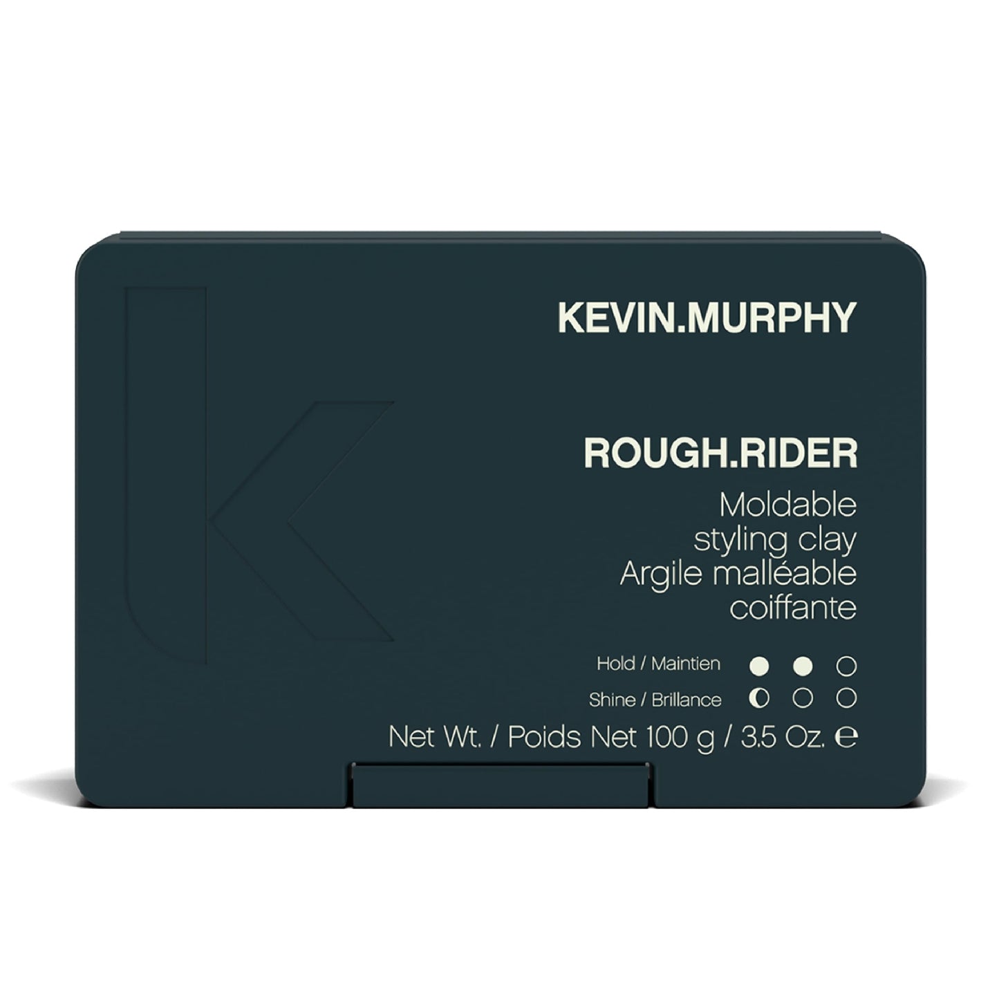 Kevin Murphy Rough Rider Strong Hold Moldable Styling Hair Clay 30 g
