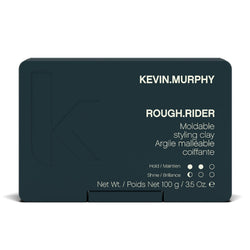 Kevin Murphy Rough Rider Strong Hold Moldable Styling Hair Clay 30 g