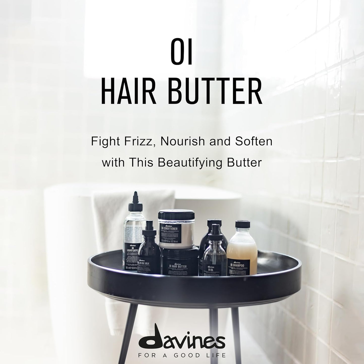 Davines Oi Hair Butter 250ml