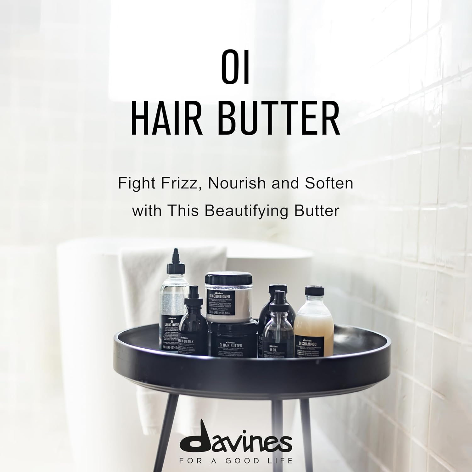 Davines Oi Hair Butter 250ml