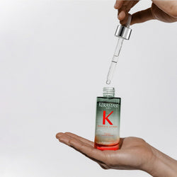 Kérastase Genesis Homme Serum – Professional Hair Care for Shine, Repair & Smoothness 90ml
