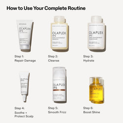 Olaplex Full-On Shine Hair Gift Set