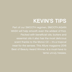 Kevin Murphy Smooth Again Wash, 1000 ml