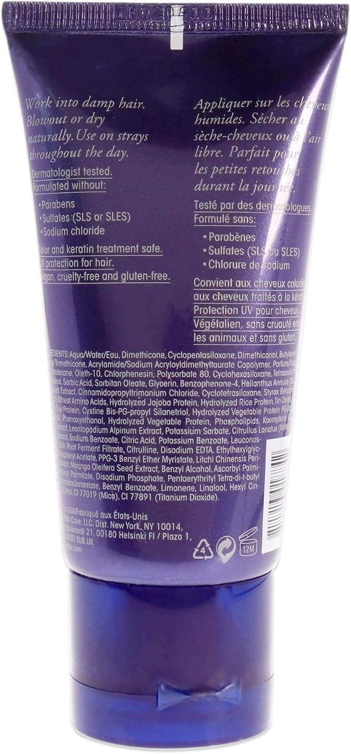 Oribe Supershine Moisturizing Cream by Oribe for Unisex - 1.7 oz Cream, 50.28 millilitre