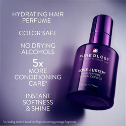 Pureology Love Luster Hydrating Hair Perfume 50 ml