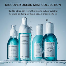 Sachajuan Ocean Mist Volume Shampoo, 250ml