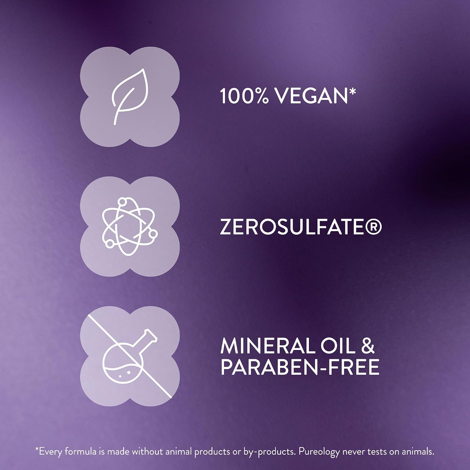 Pureology Hydrate Moisturizing Conditioner | Softens and Deeply Hydrates Dry Hair | For Medium to Thick Color Treated Hair | Sulfate-Free | Vegan | 266ml