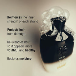 Oribe Gold Lust Repair & Restore Shampoo, 1L