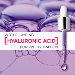 L'Oreal Paris Elvive Hyaluron Plump Wonder Water 200ml