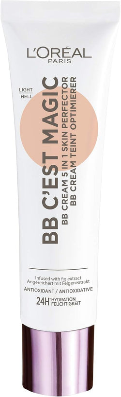 L'Oréal Paris C'est Magic BB Cream 02 Light