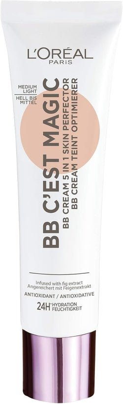 L'Oréal Paris C'est Magic BB Cream 03 Medium Light