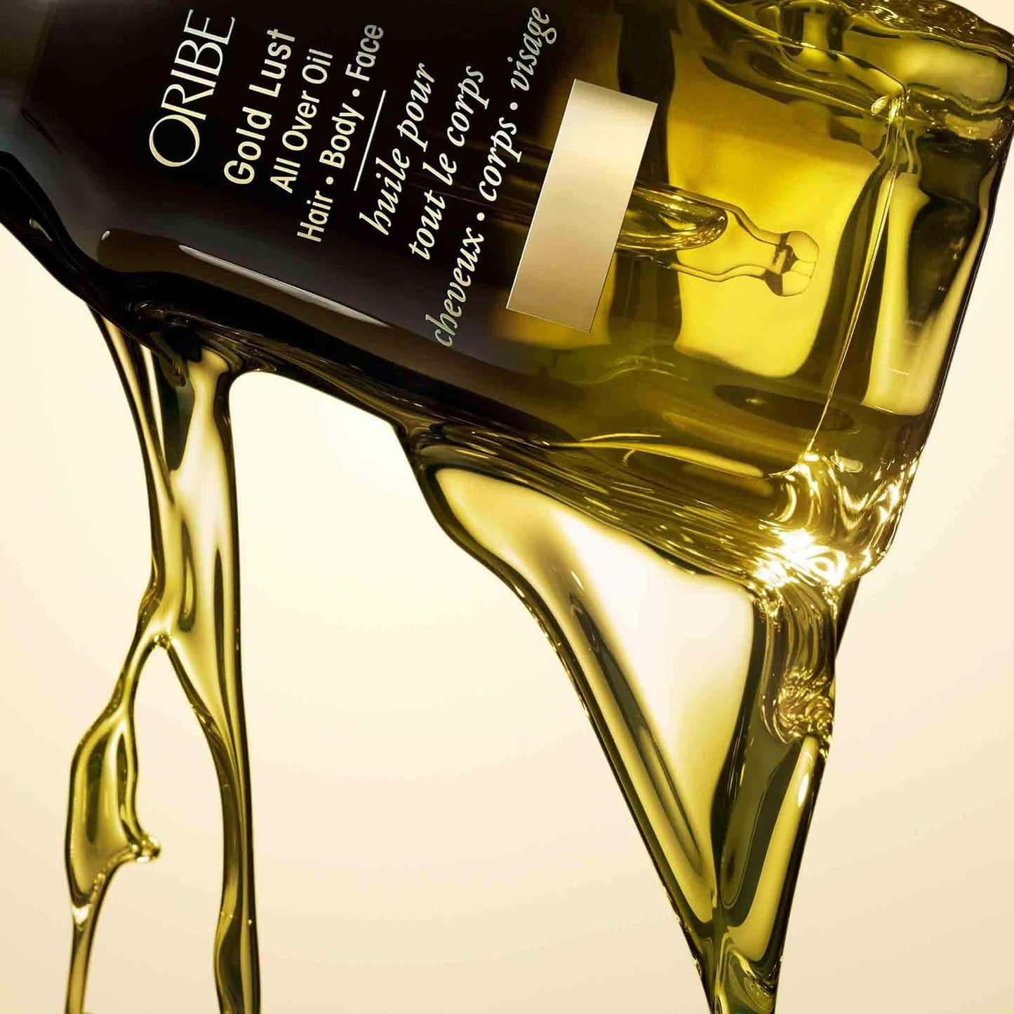 Oribe Oribe Gold Lust All Over Oil, 50ml