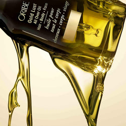 Oribe Oribe Gold Lust All Over Oil, 50ml