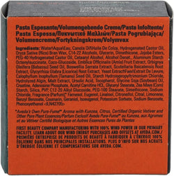 Aveda Men Pure-Formance Thickening Paste For Men, 75 ml