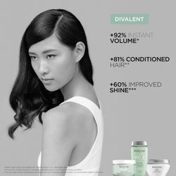 Kérastase Specifique, Intense Conditioning & Hydrating Care Hair Mask, For Sensitive & Dry Hair, With Amino Acid & Ceramide, Masque Réhydratant, 200ml