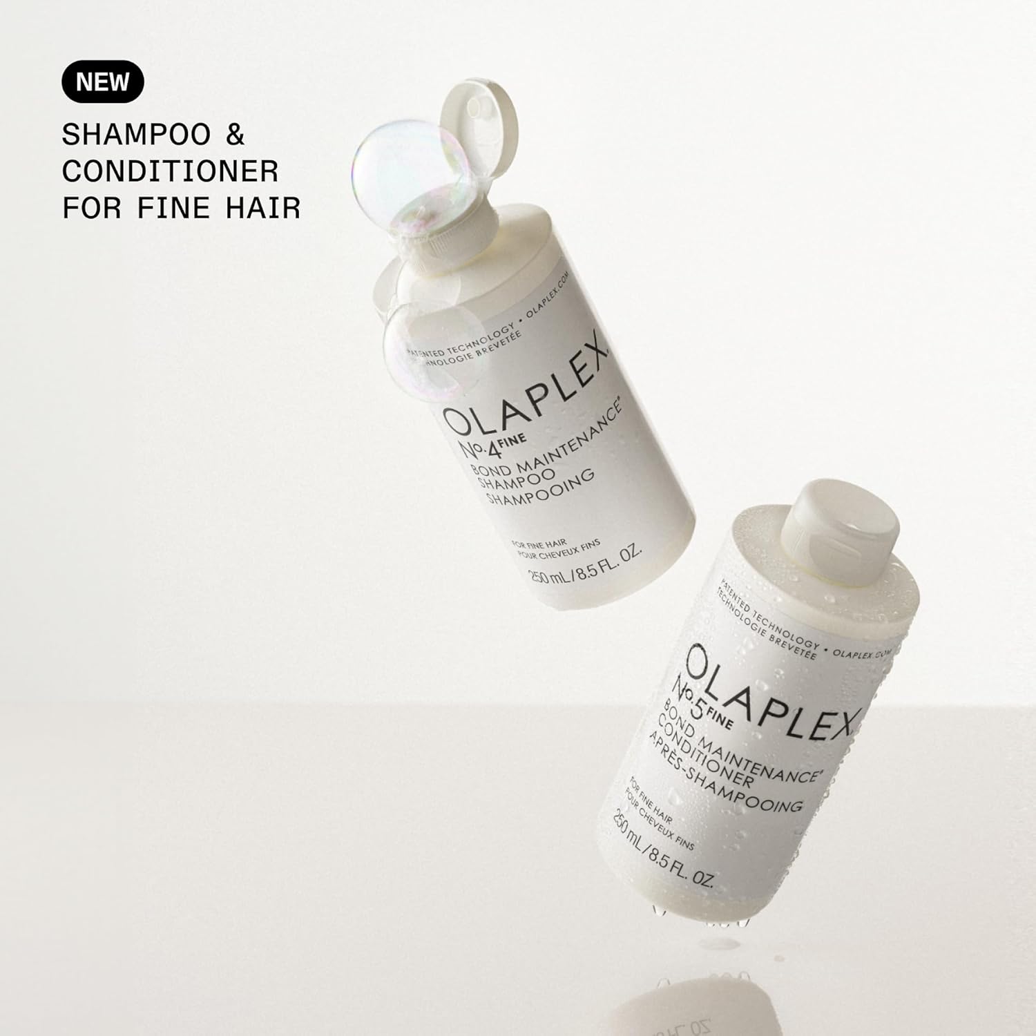 OLAPLEX NO 5 FINE BOND MAINTENANCE CONDITIONER 250ML