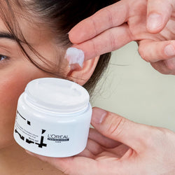 L’Oréal Professionnel Web Sculpting Paste| Salon Grade Strong Hold Pomade and Styling Gel | 150ml