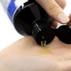 Davines Naturaltech REBALANCING Shampoo, Gently Cleanse The Scalp While Assisting With Excess Sebum Production, Add Shine