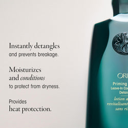 Oribe Priming Lotion Leave-In Conditioning Detangler, 250ml