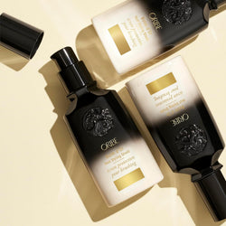 Oribe Balm D'Or Heat Styling Shield, 3.4 oz