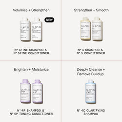 OLAPLEX NO 5 FINE BOND MAINTENANCE CONDITIONER 250ML