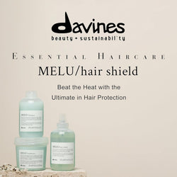 Davines MELU Shield 250ml Clear