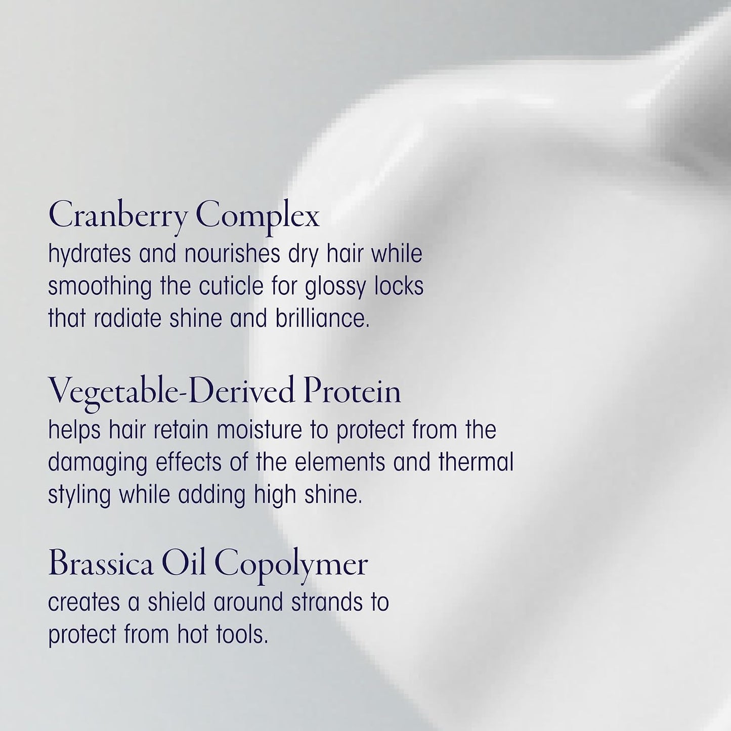 Oribe Supershine Light Moisturising Cream, 150ml