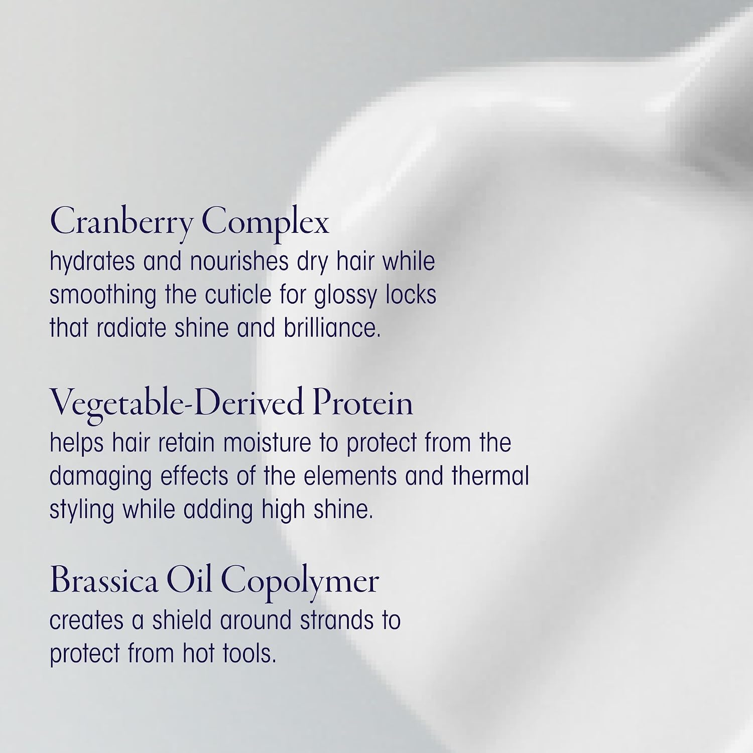 Oribe Supershine Light Moisturising Cream, 150ml