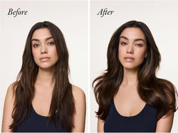 Oribe Supershine Discovery Hair Set - Travel Size Hydrating Shampoo (2.5 fl oz), Conditioner (1.7 fl oz) & Moisturizing Cream (1.7 fl oz) - Softens & Adds Shine - Smooths Frizz & Flyaways