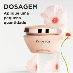 Kerastase Gloss Absolu Hydra-Glaze Creme Masque 200 ml